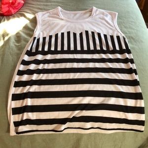 Tibi tank